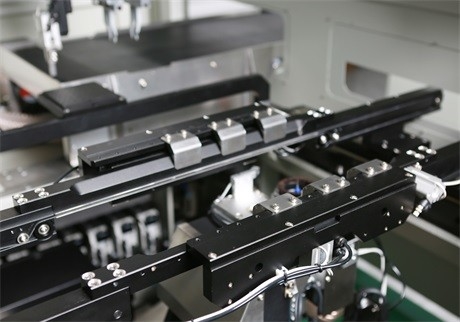 Машина маршрутизатора PCB CNC Genitec с доставкой пояса для SMT GAM330AT