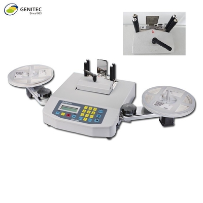 48mm SMT Production Line SMD Electronic Component Reel Counter